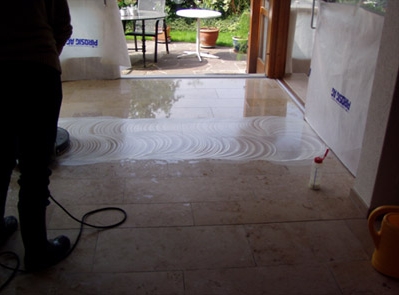 Marmor schleifen Marmor schleifen